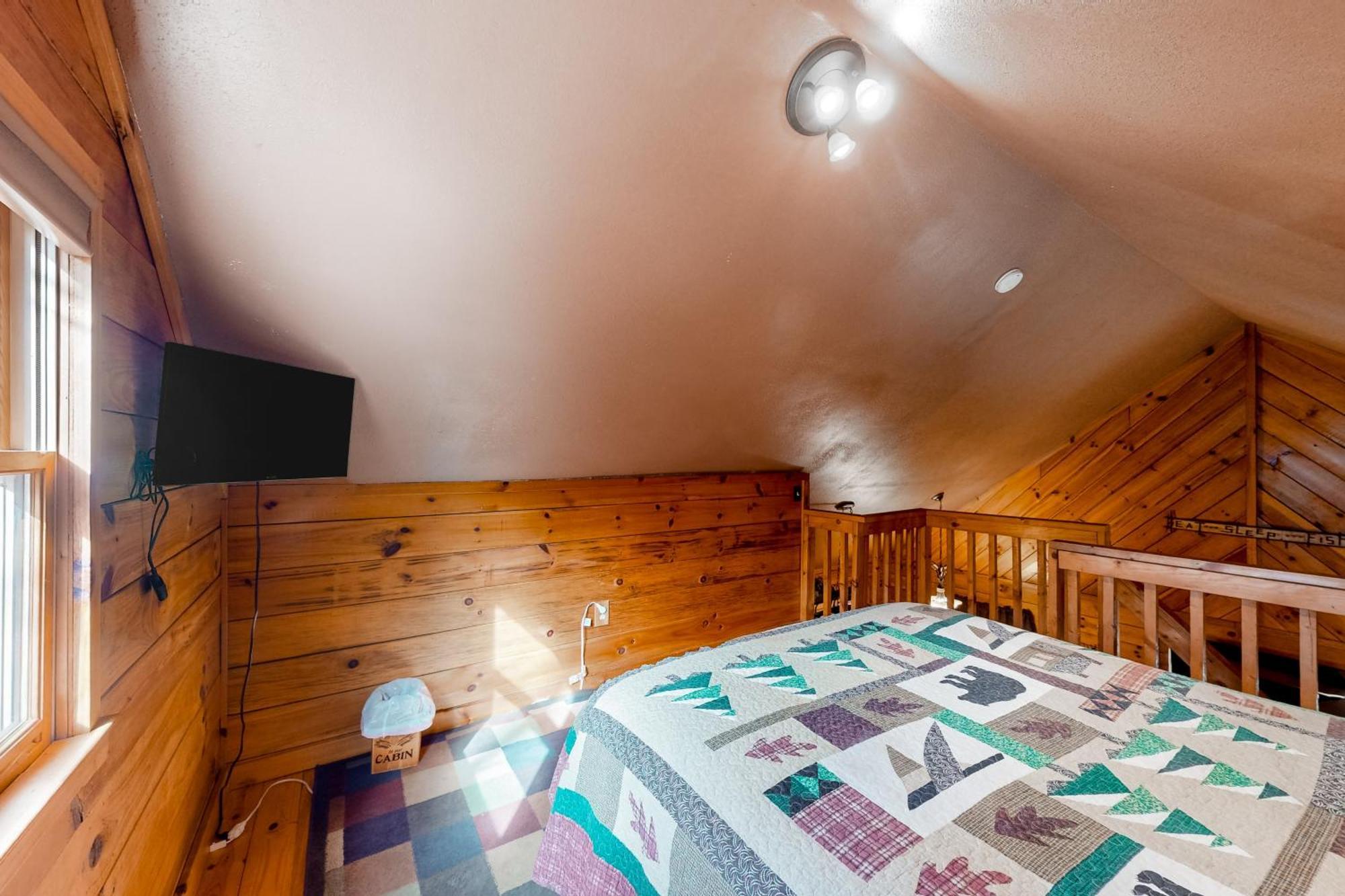 Lazy Bear Cabin Sautee Nacoochee Dış mekan fotoğraf
