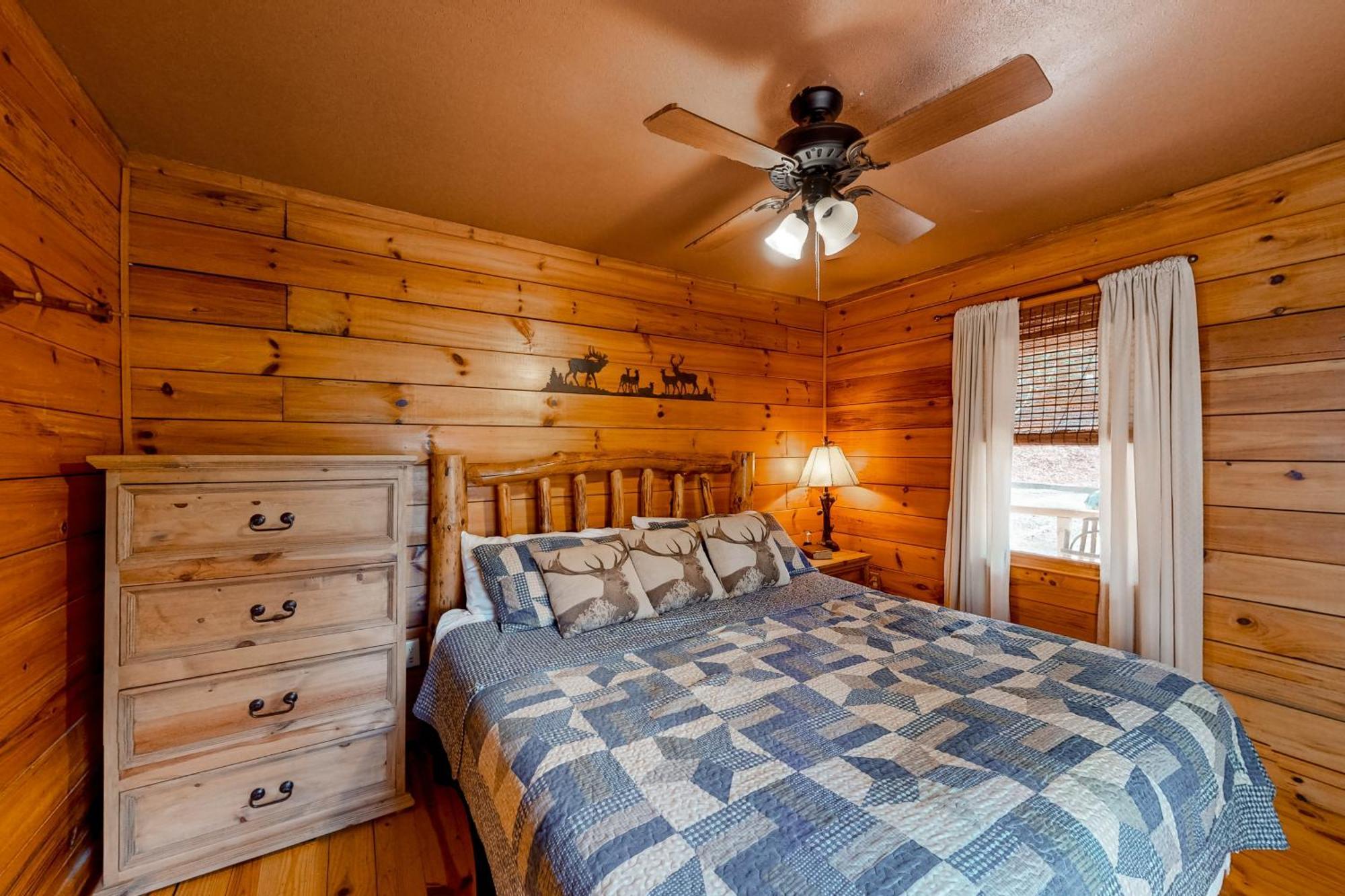 Lazy Bear Cabin Sautee Nacoochee Dış mekan fotoğraf